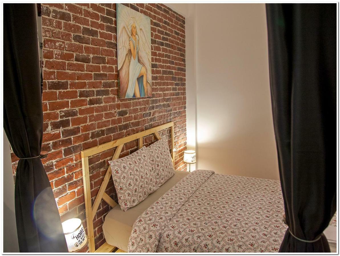 Skyview Old Town Apartment Bucureşti Exterior foto